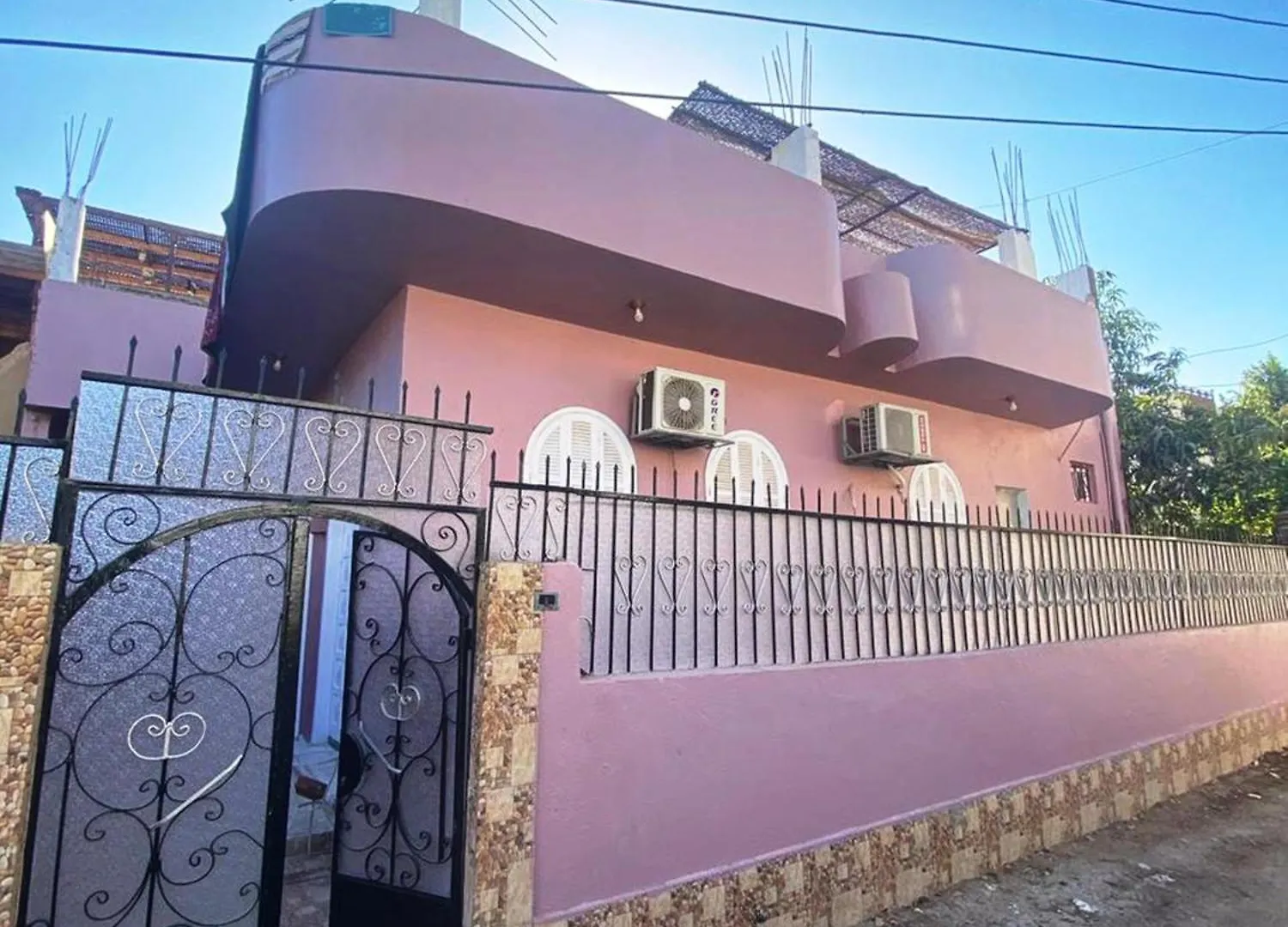 Sky Villa Luxor