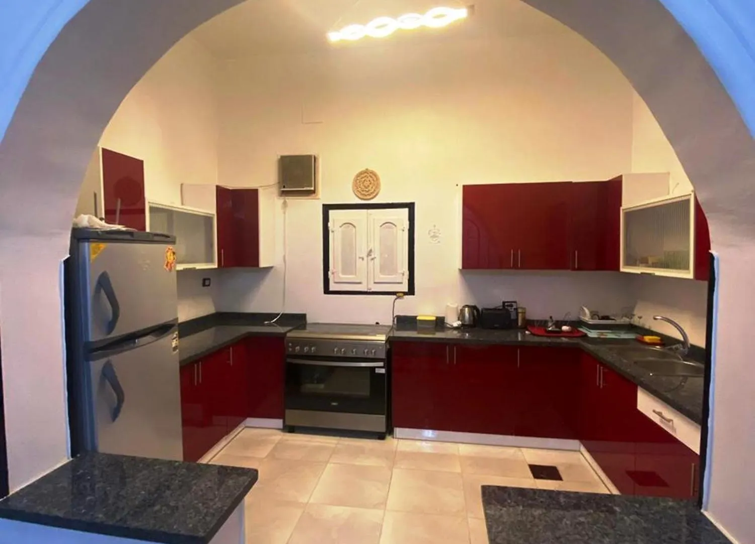 Sky Villa Luxor