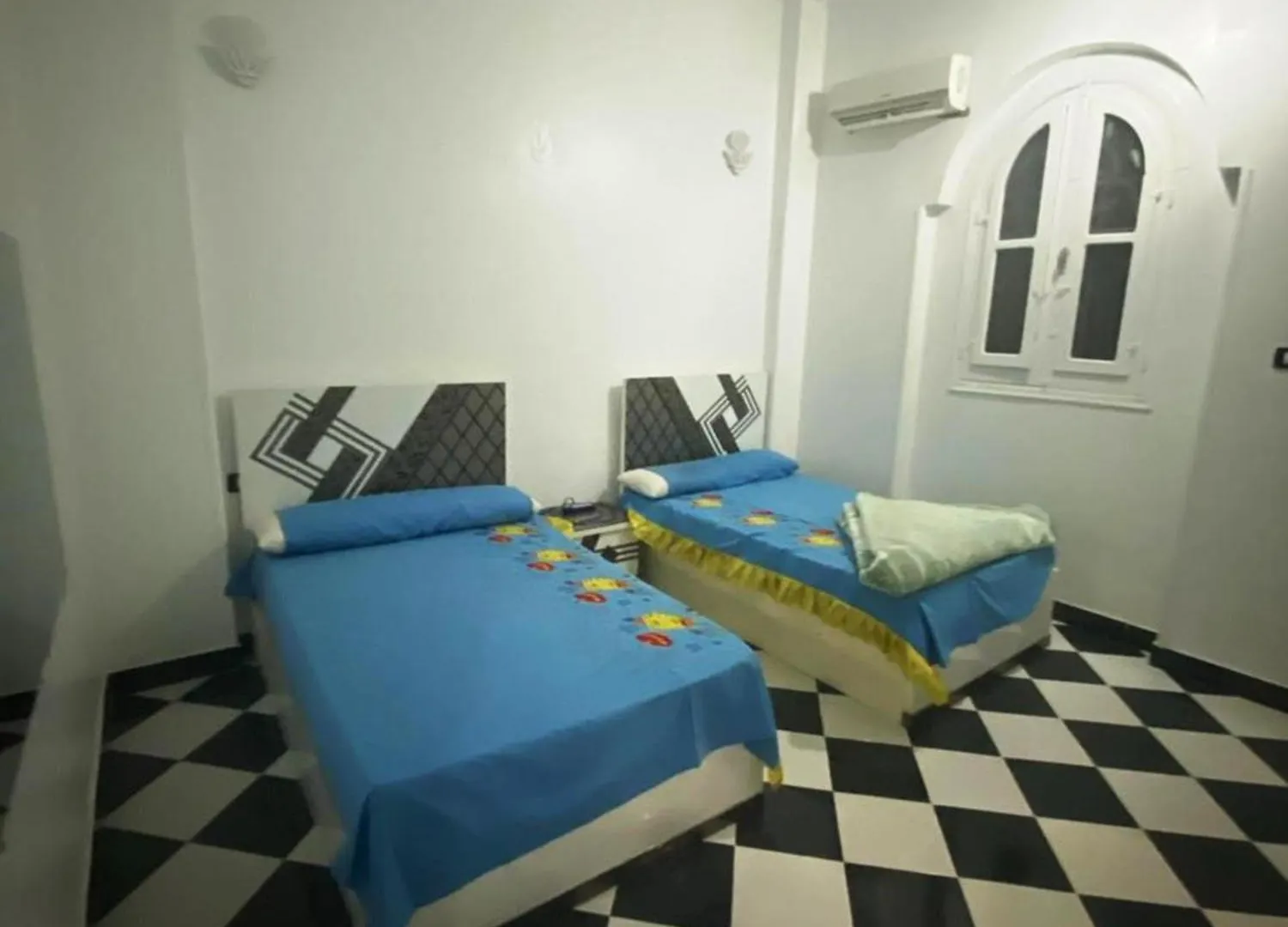 Sky Villa Luxor