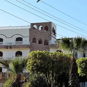 Апартаменты Bella Vista And, Луксор