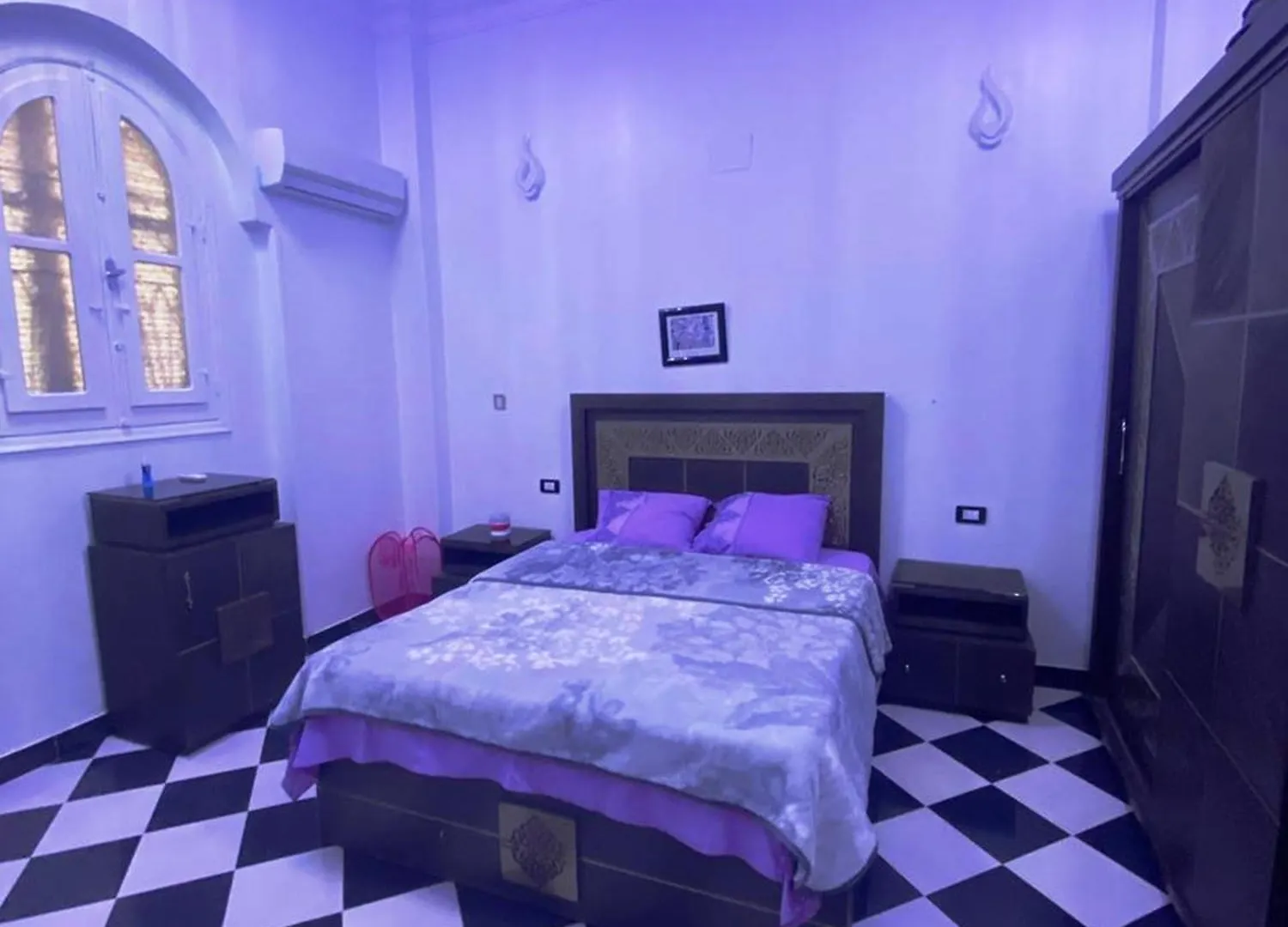 Sky Villa Luxor